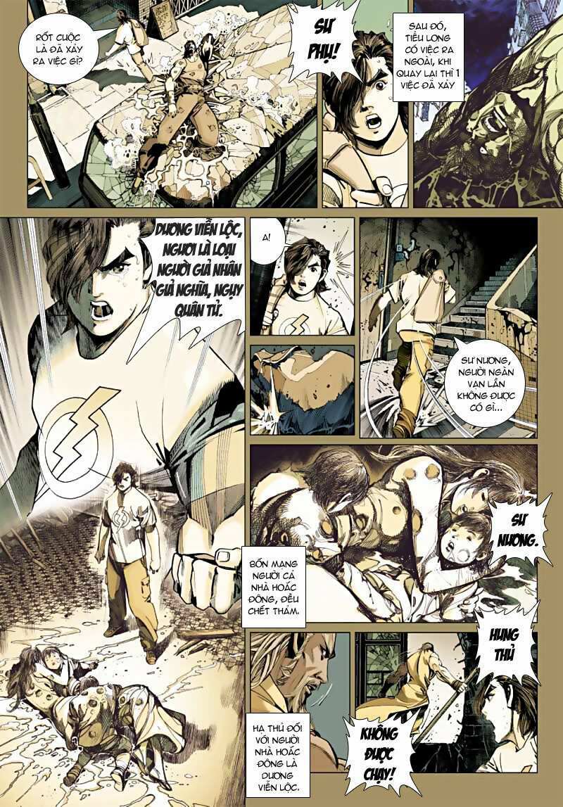 vương tiểu long chapter 3 12