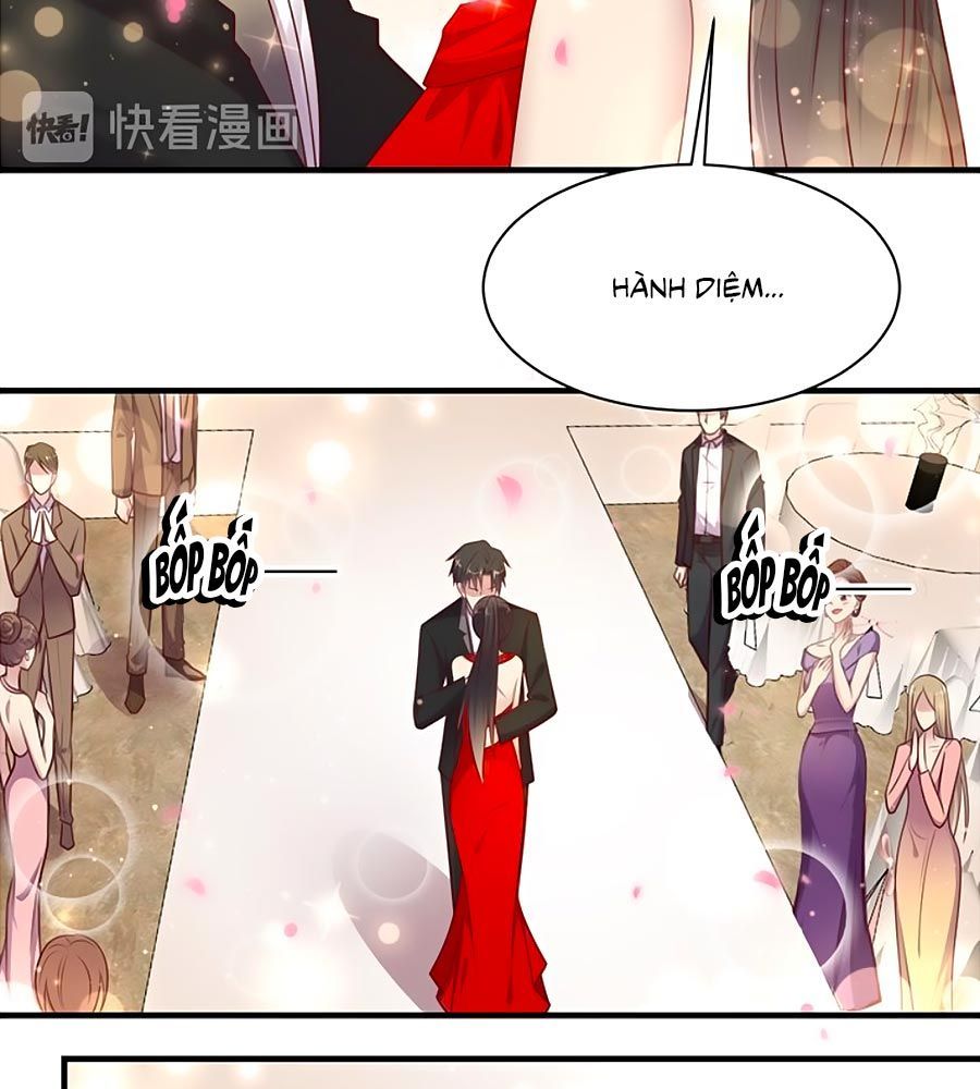 khoá chặt đôi môi (full) chapter 135 23