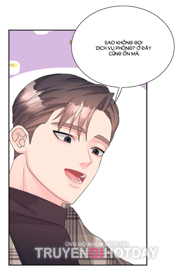 Người Vợ Giả Mạo chapter 26.2 - Trang 58