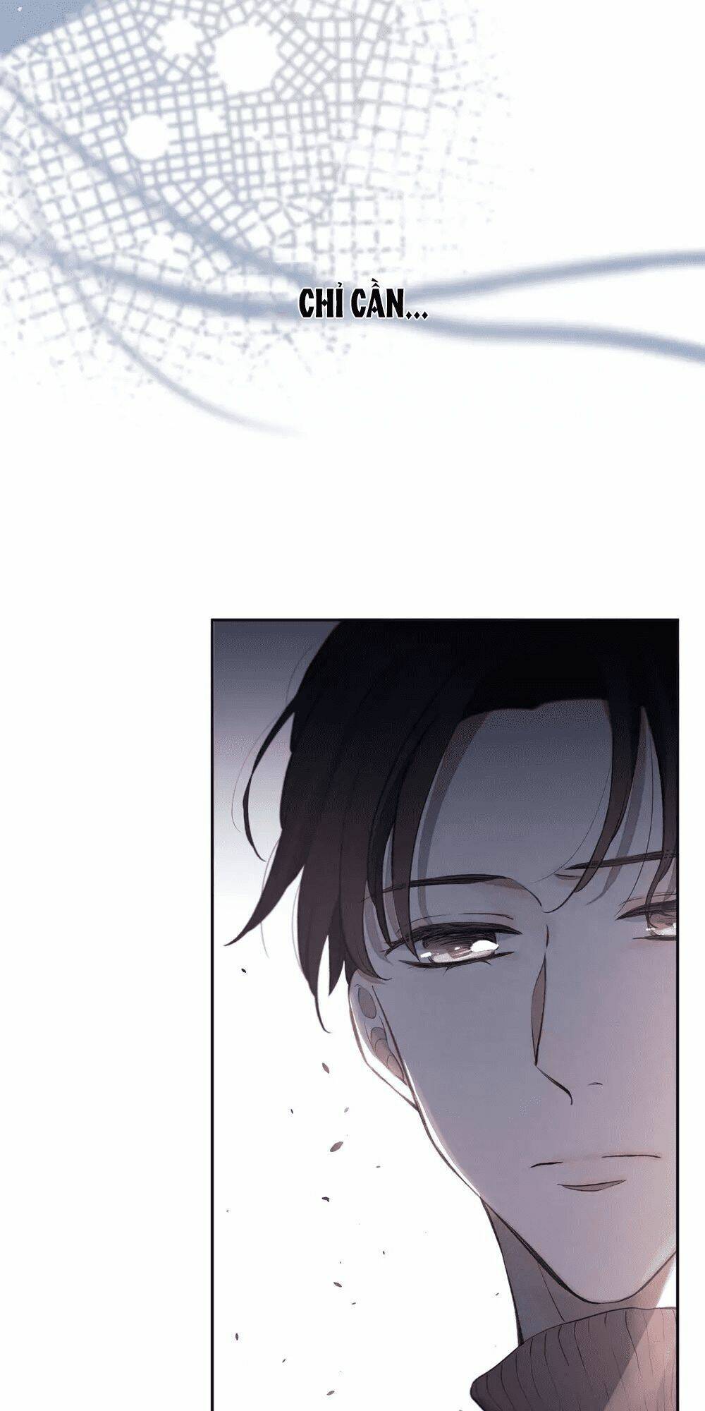 sắc đẹp do trời sinh của tôi chapter 1 21