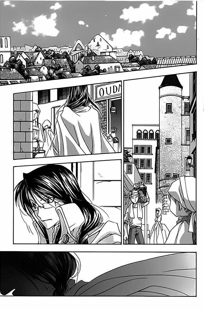 magical x miracle chapter 33 8