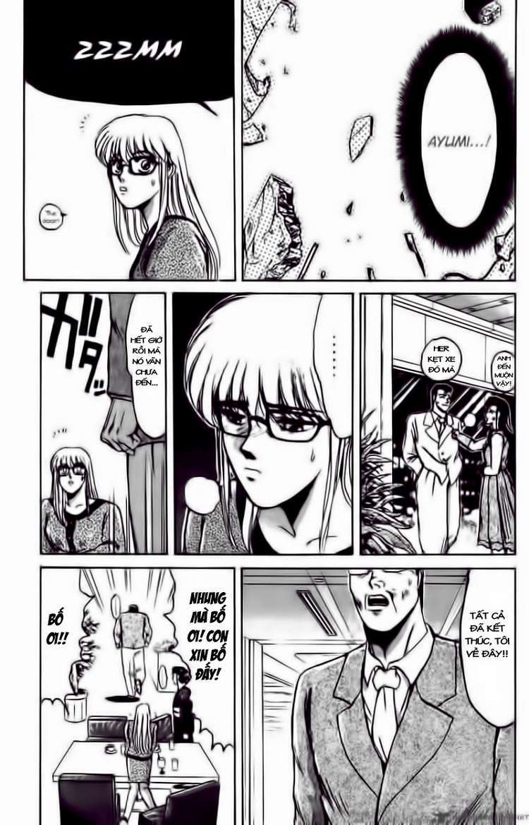 shonan junai gumi chapter 66 8