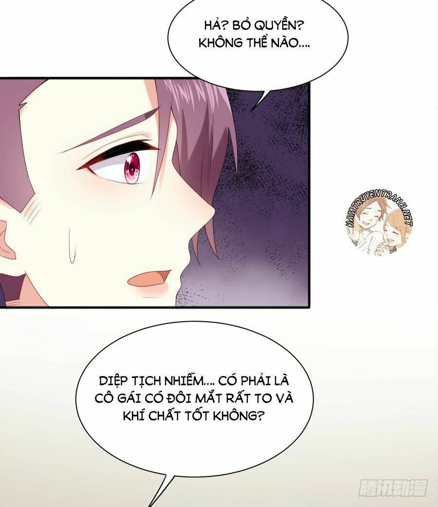 bảo bối thiên ức hào môn chapter 11.1 18