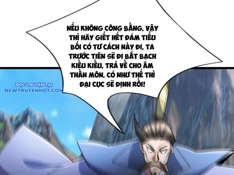 ngủ say vạn cổ: xuất thế đẩy ngang chư thiên chapter 76 72