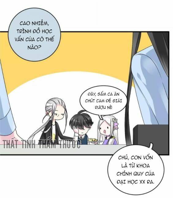 lều khều biết yêu chapter 80 10