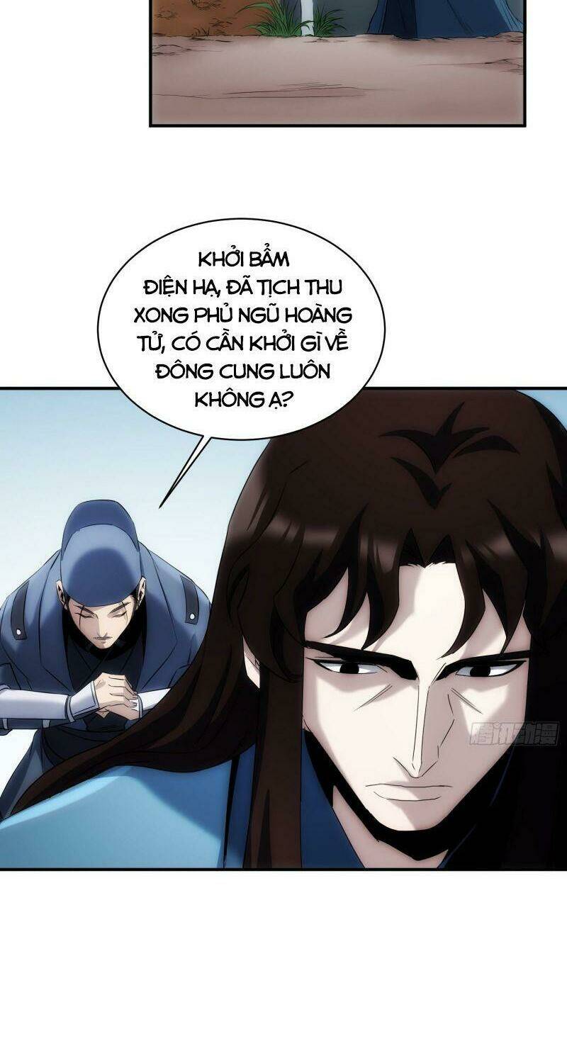 ma vương là đại địa chủ chapter 37 28