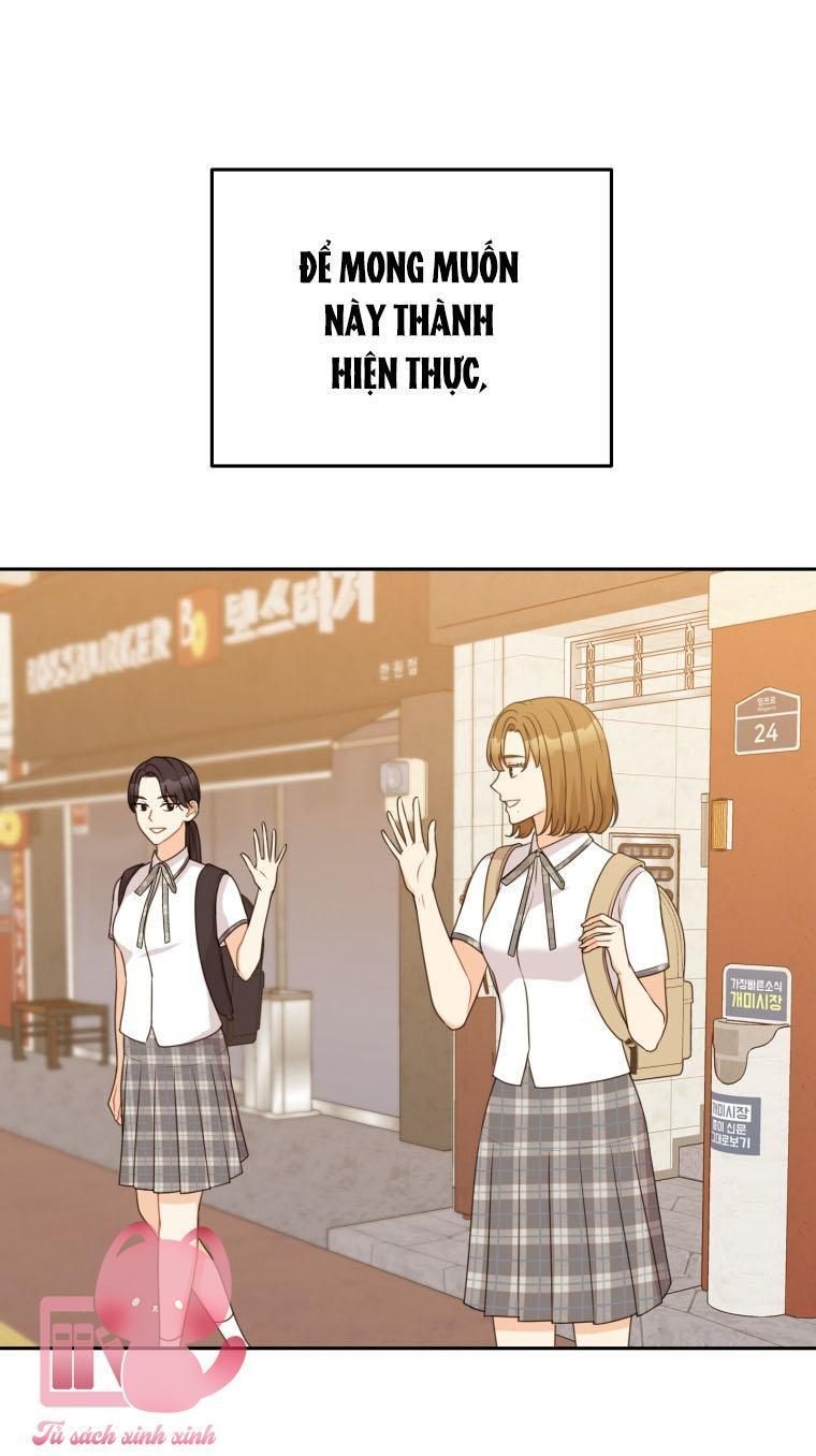 mong được chị chỉ bảo, tiền bối chapter 27 23