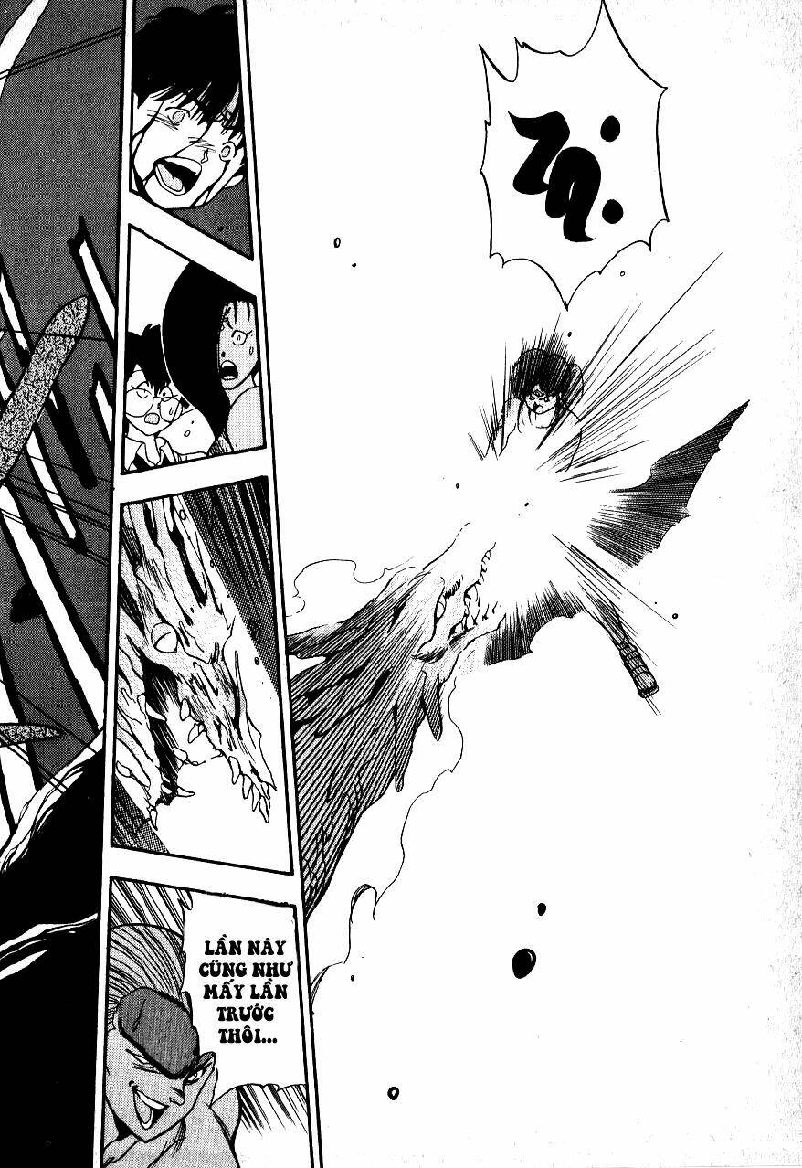 3x3 eyes chapter 88 16