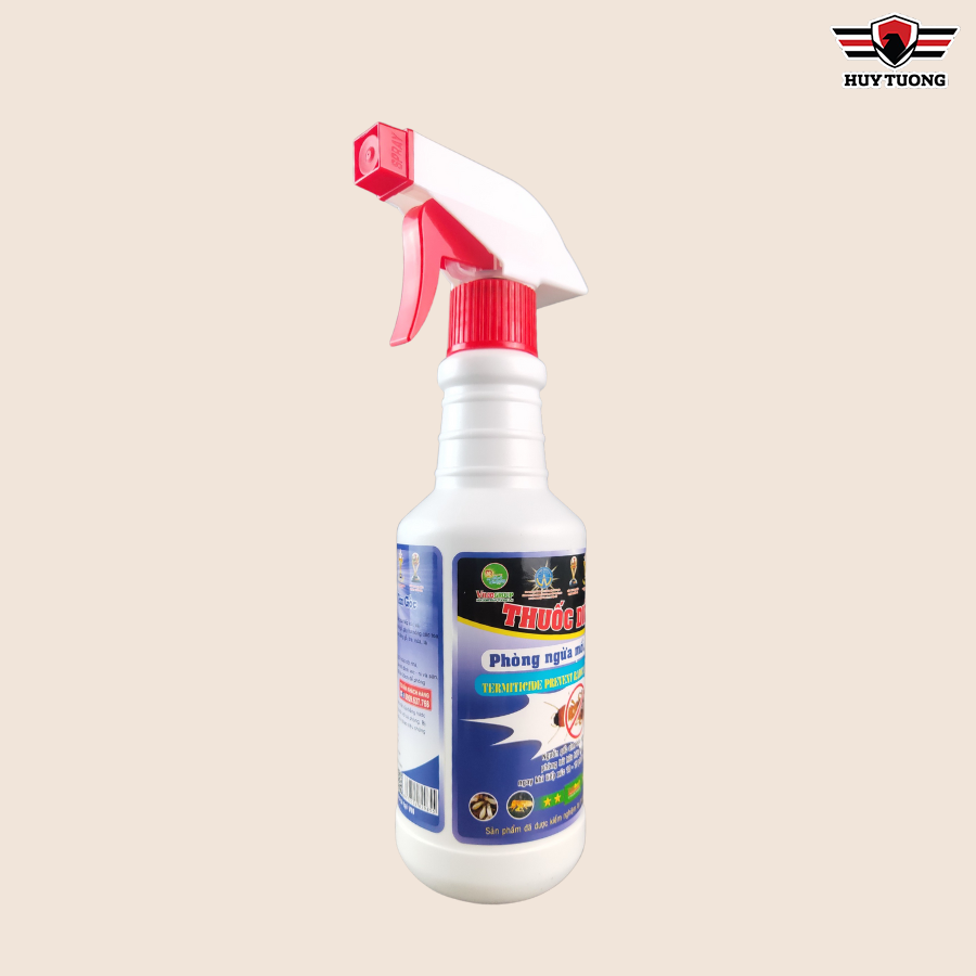 Dầu diệt mối diệt côn trùng tận gốc sifa 500ml dạng chai xịt tiện lợi , cao cấp