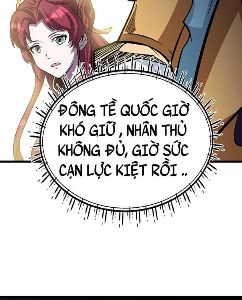 võ đạo độc tôn chapter 585 26