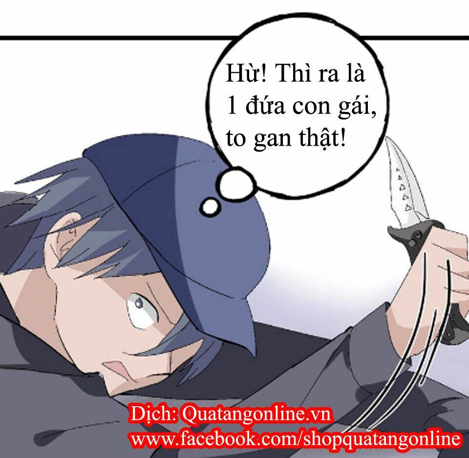 lều khều biết yêu chapter 7 10