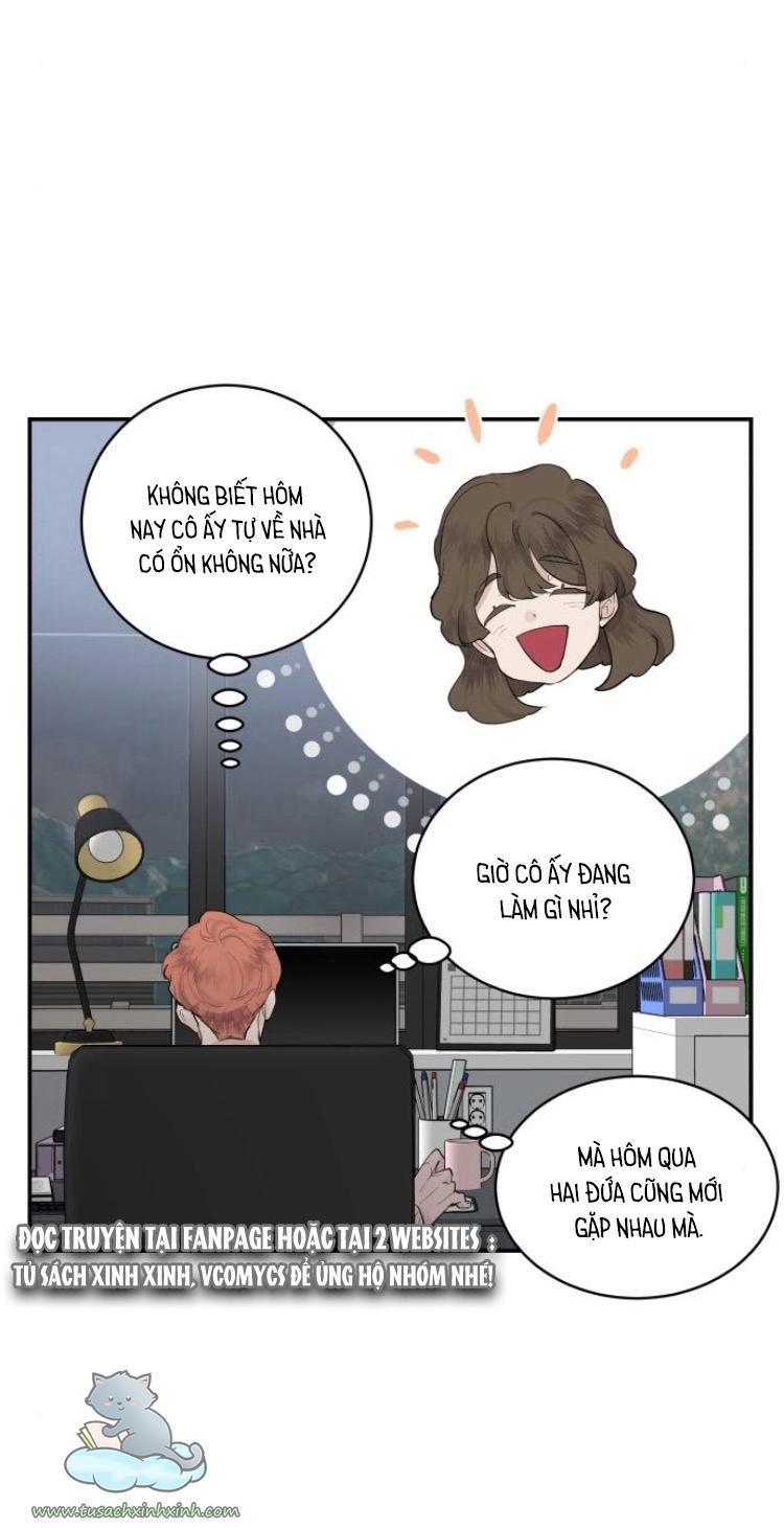 oan gia ngõ hẹp chapter 69 41