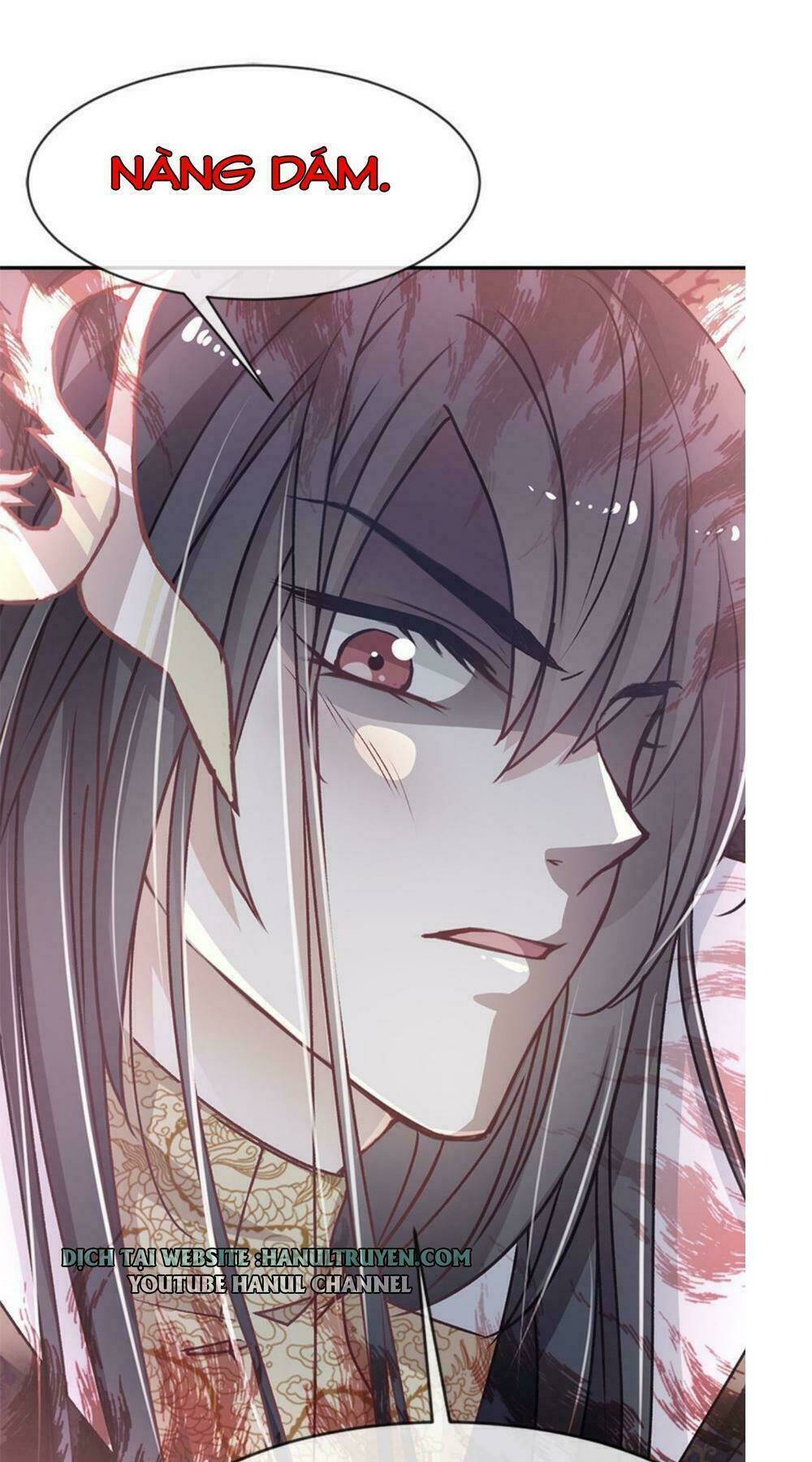 thiên hạ đệ nhất sủng phi chapter 9 30