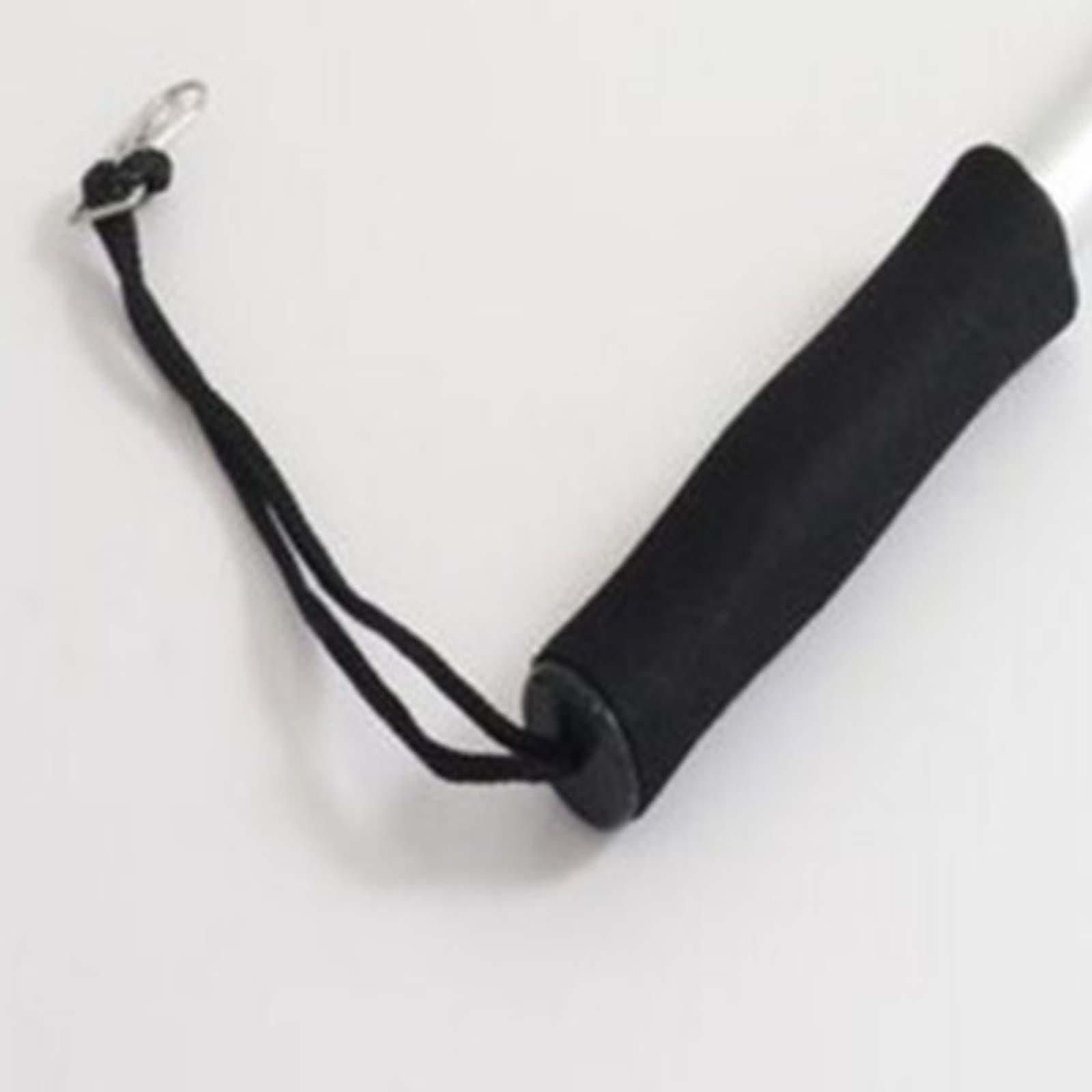 Fishing Gaff Fish Grip Freshwater Portable Lip Grabber with Spear Hook Sturdy Lightweight Boat Fishing Durable Fish Lip Gripper Fish Gripper