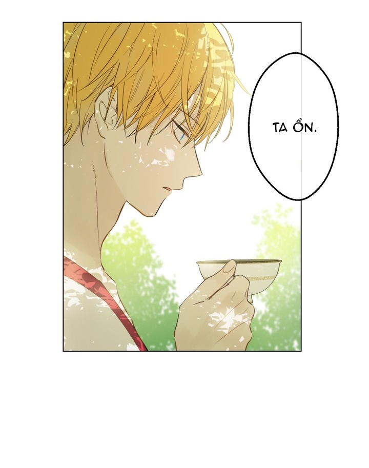 bỗng một ngày nọ tôi trở thành nàng công chúa chapter 44 4