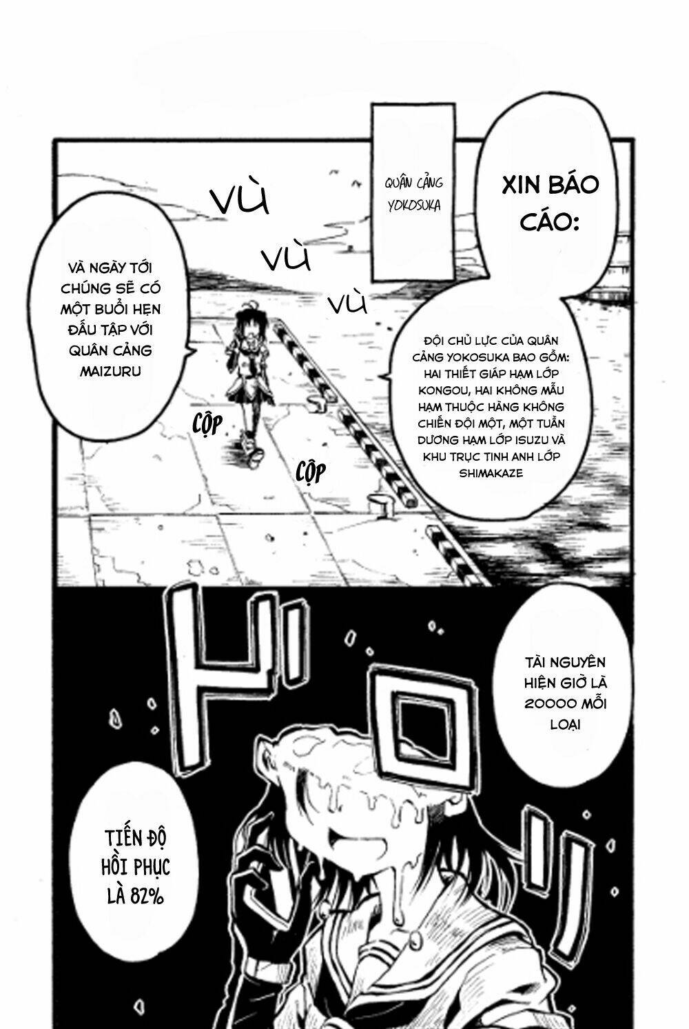 kantai collection doujinshi chapter 19 62