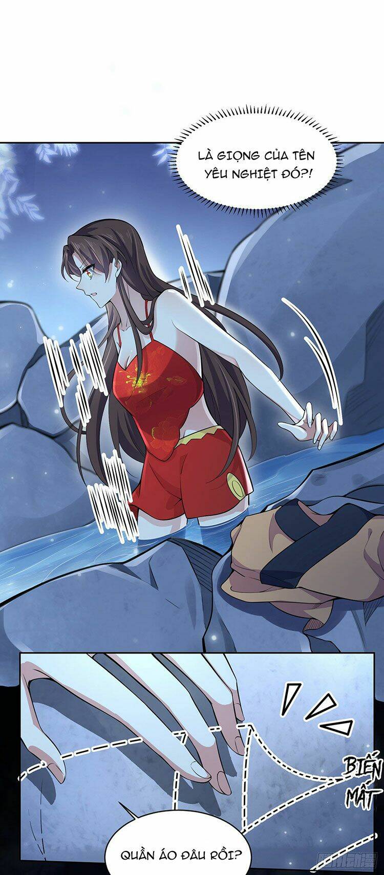 hoạn phi thiên hạ chapter 70 1