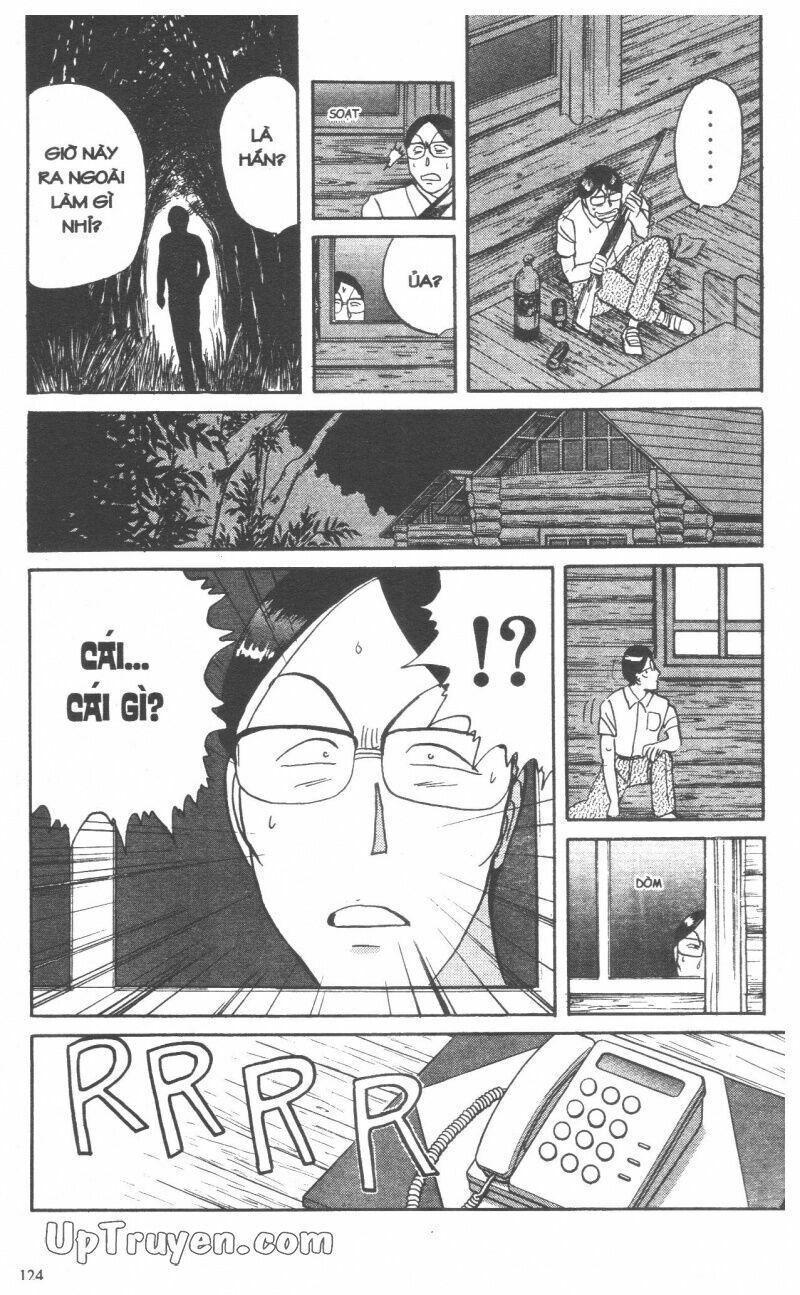 thám tử kindaichi (bản đẹp) chapter 506 18