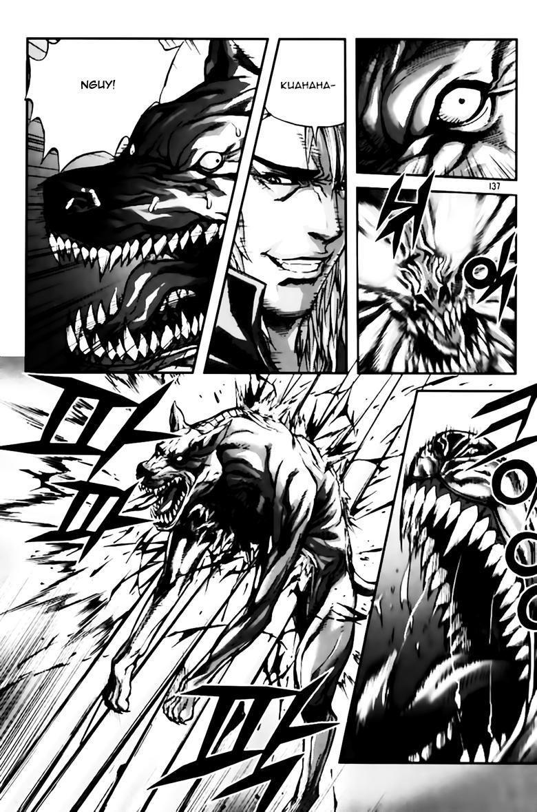 diêm đế chapter 257 3