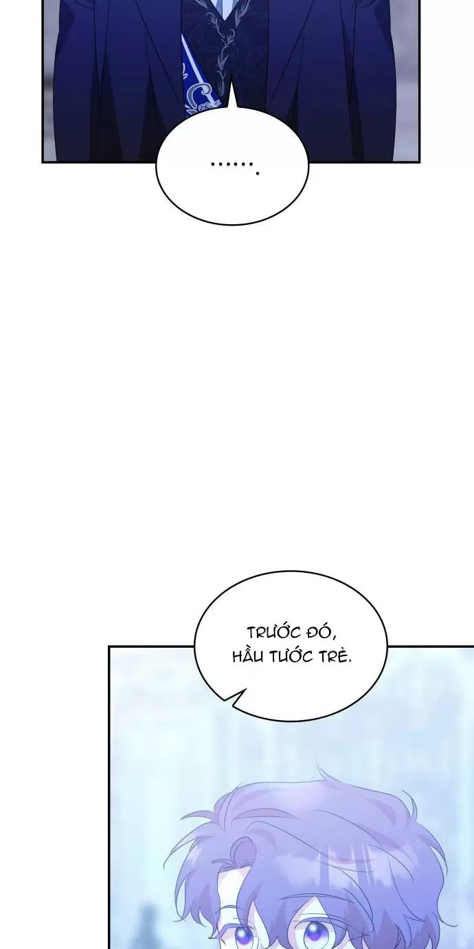 sống trong vườn hoa của công chúa chapter 28 47