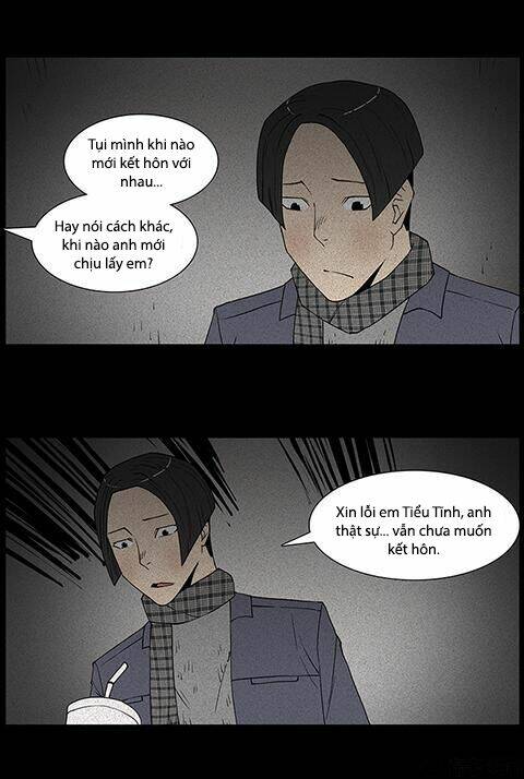 kinh dị đêm khuya chapter 82 3