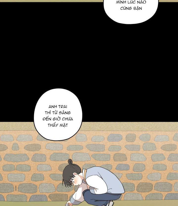 đường hoa liên kiều rơi chapter 26 29