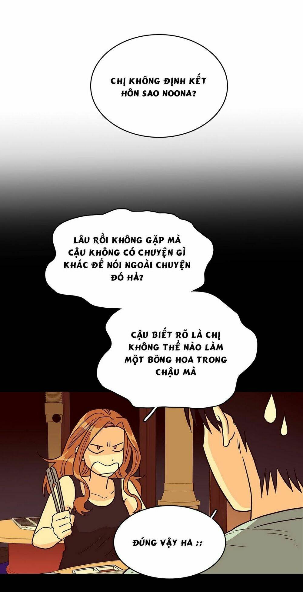 chuyện gì đến, rồi cũng sẽ đến chapter 14 6