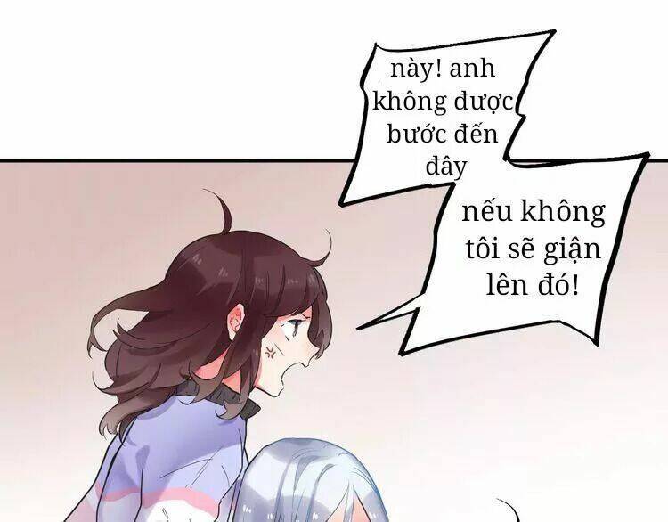 sos! tôi đã yêu một con sâu bướm (phần 2) chapter 25 41