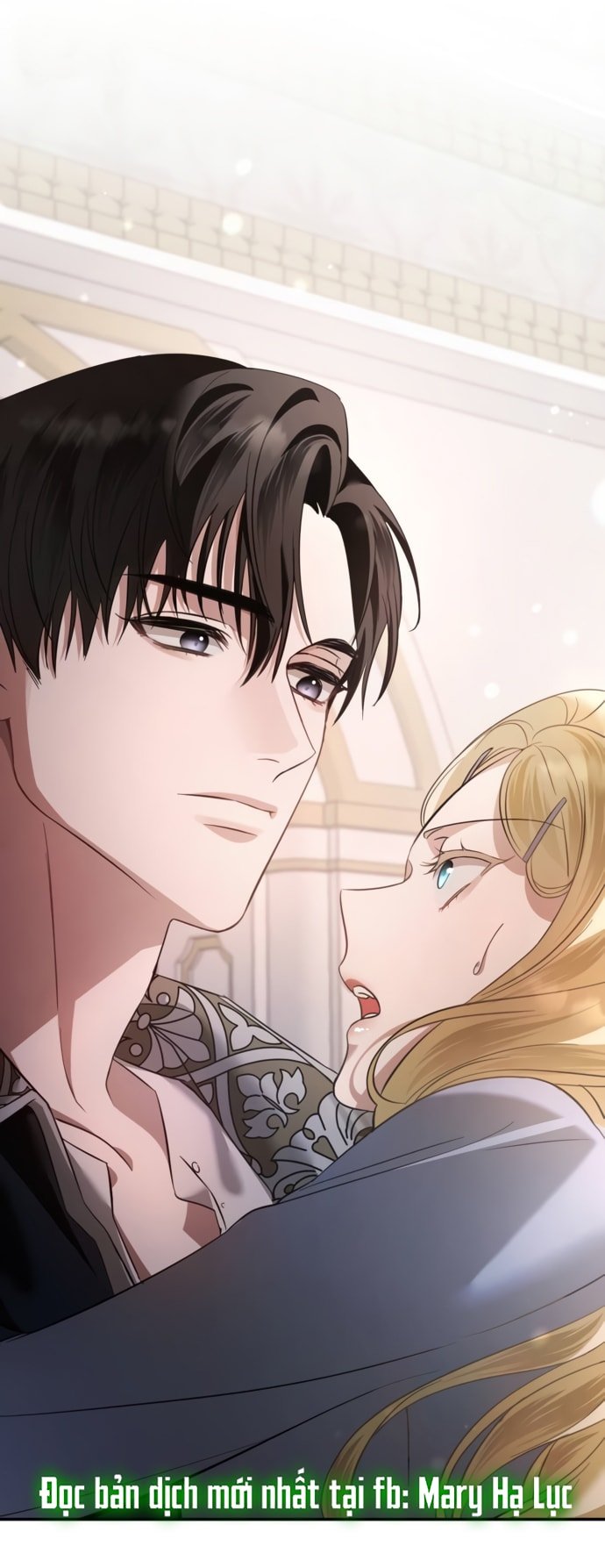 phía sau nụ cười của nàng công chúa sống sót chapter 12.2 79