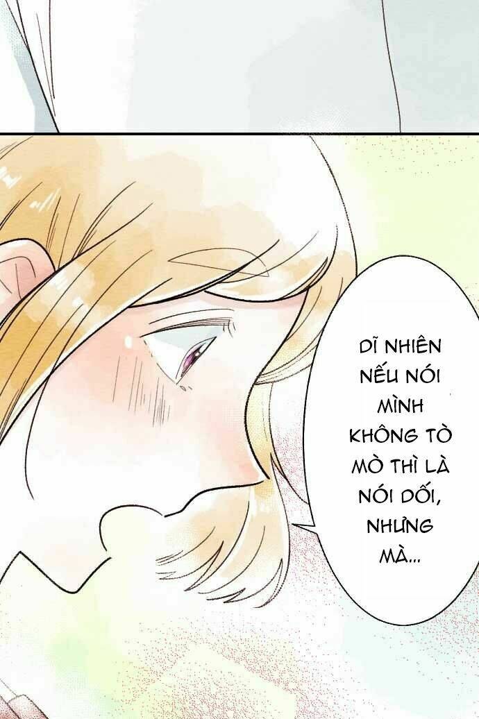 koe koi chapter 16 31