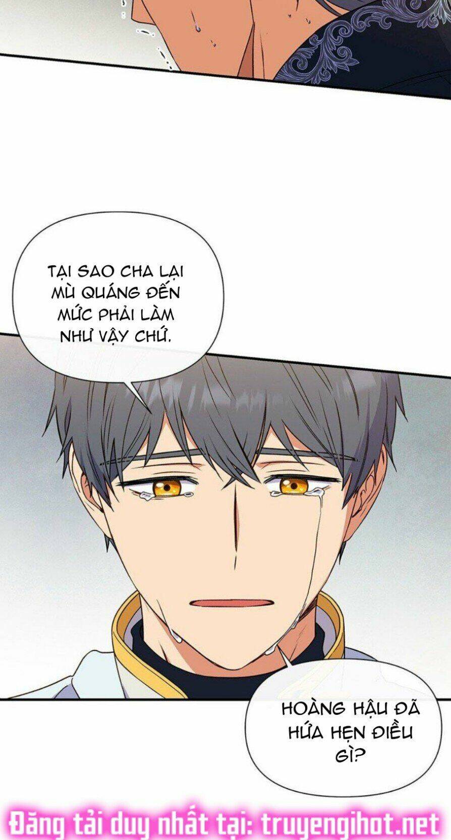 khế ước của nữ công tước quái vật chapter 117 51
