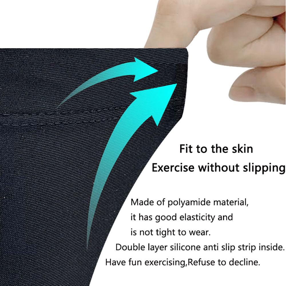 1 Bóng Chuyền Cánh Tay Nữ Tay Găng Tay Cẳng Tay Nén Thử Huấn Luyện Bóng Rổ Hỗ Trợ Cổ Tay Nẹp Bảo Vệ Thể Thao Color: Blue