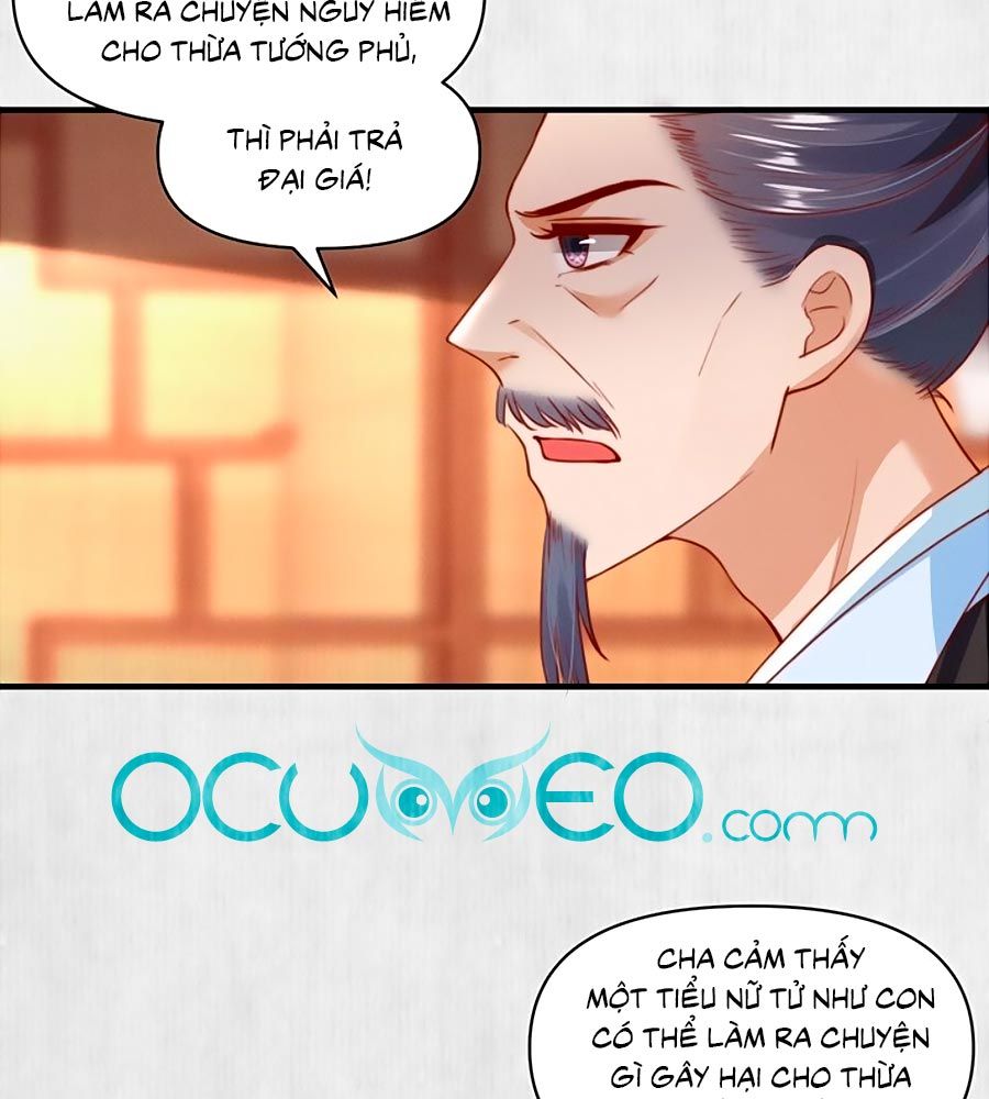 hoạn phi hoàn triều chapter 86 33