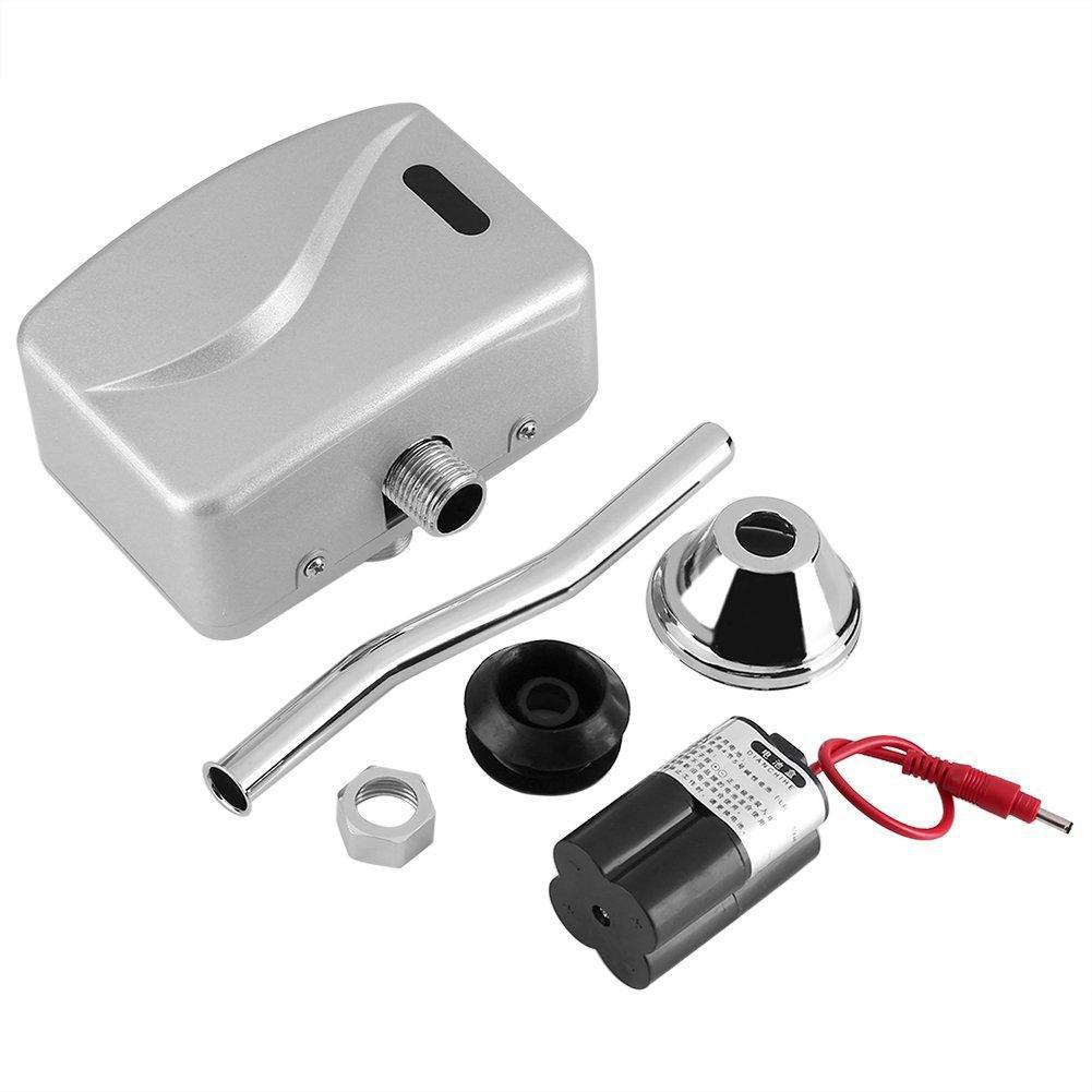 Van xã cảm ứng tự động dùng cho bồn tiểu nam - Home and Garden