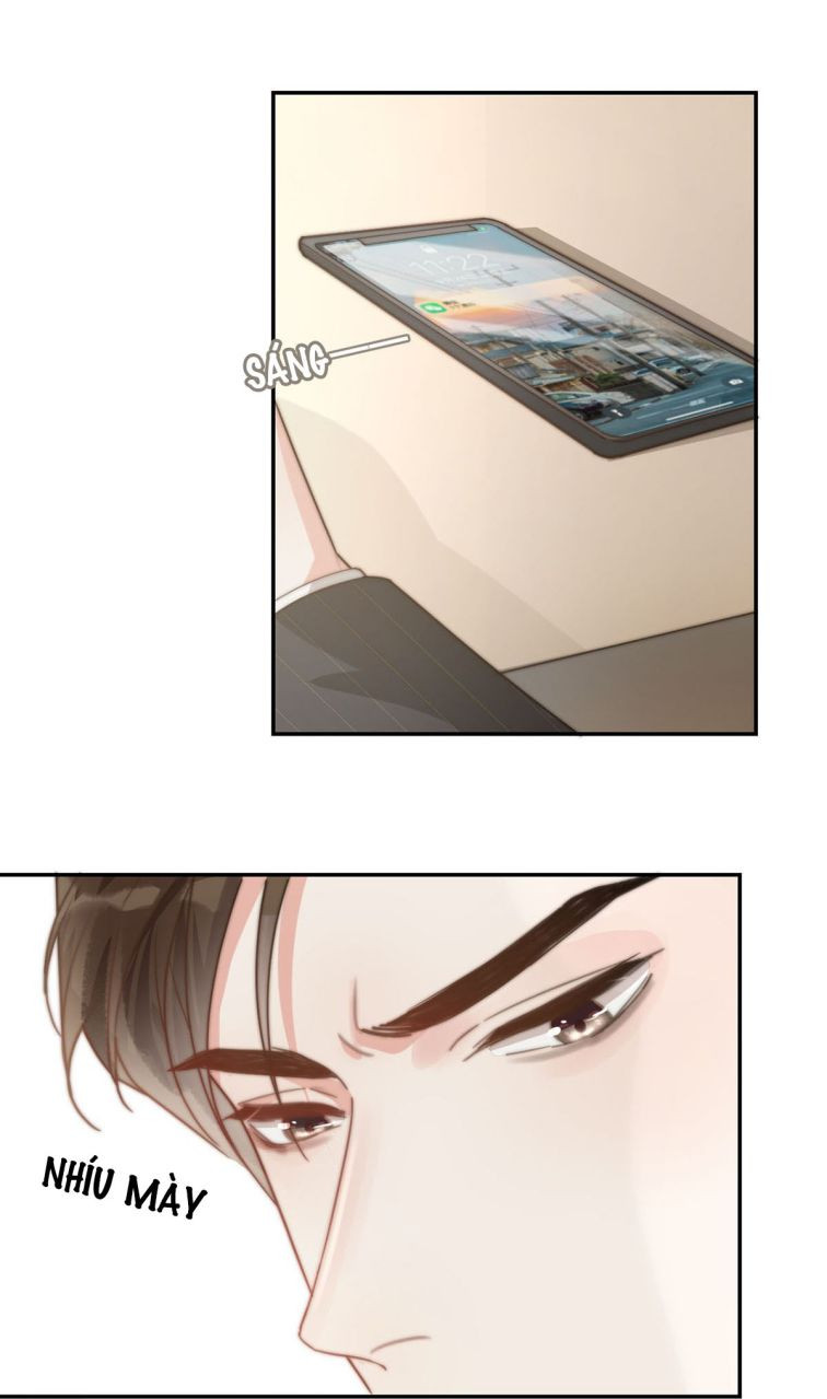 nịch tửu chapter 6 18