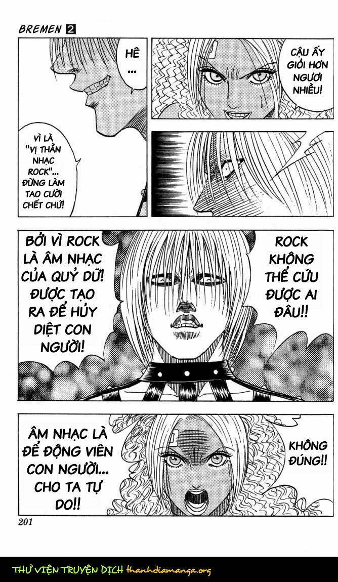 bremen chapter 18 13