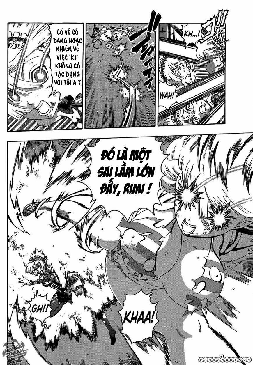 history's strongest disciple kenichi chapter 510 6