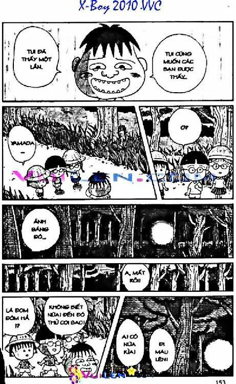 nhóc maruko chapter 13 153