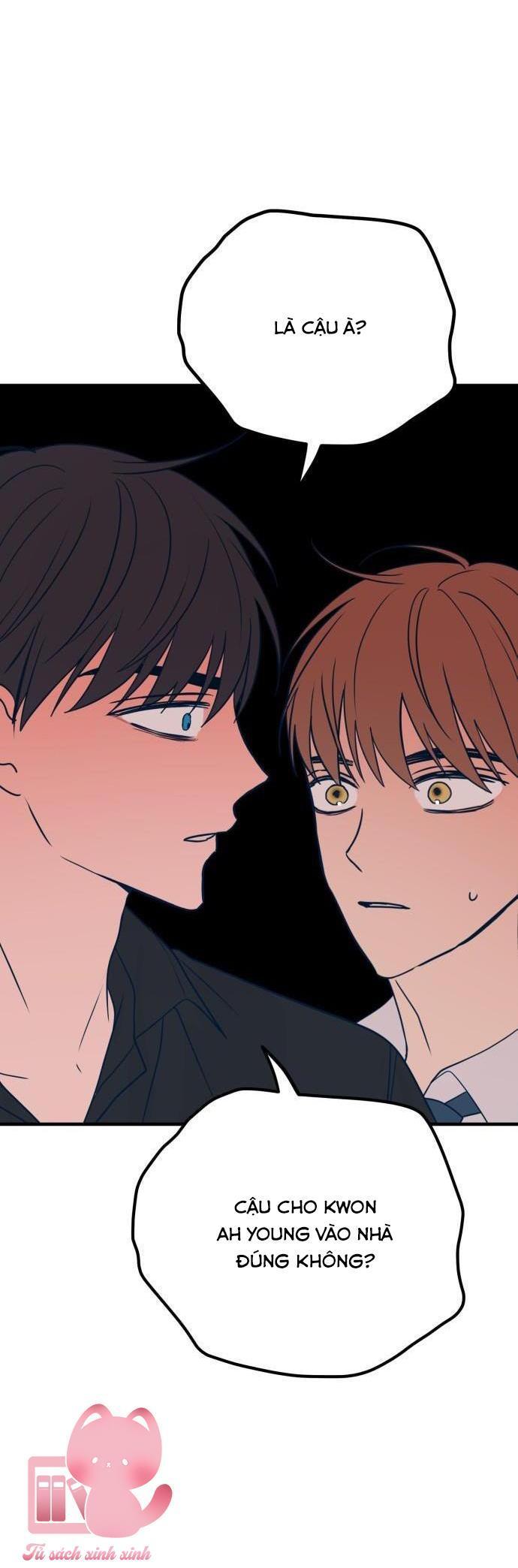 kẻ cắp gặp bà già chapter 30 51