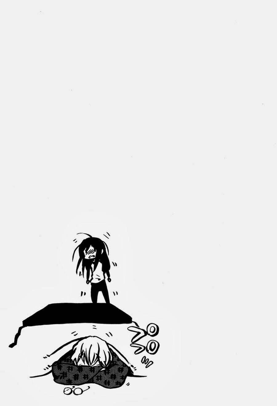 bonnouji chapter 33 11