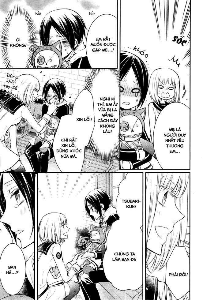 shinobi shijuusou chapter 4 23