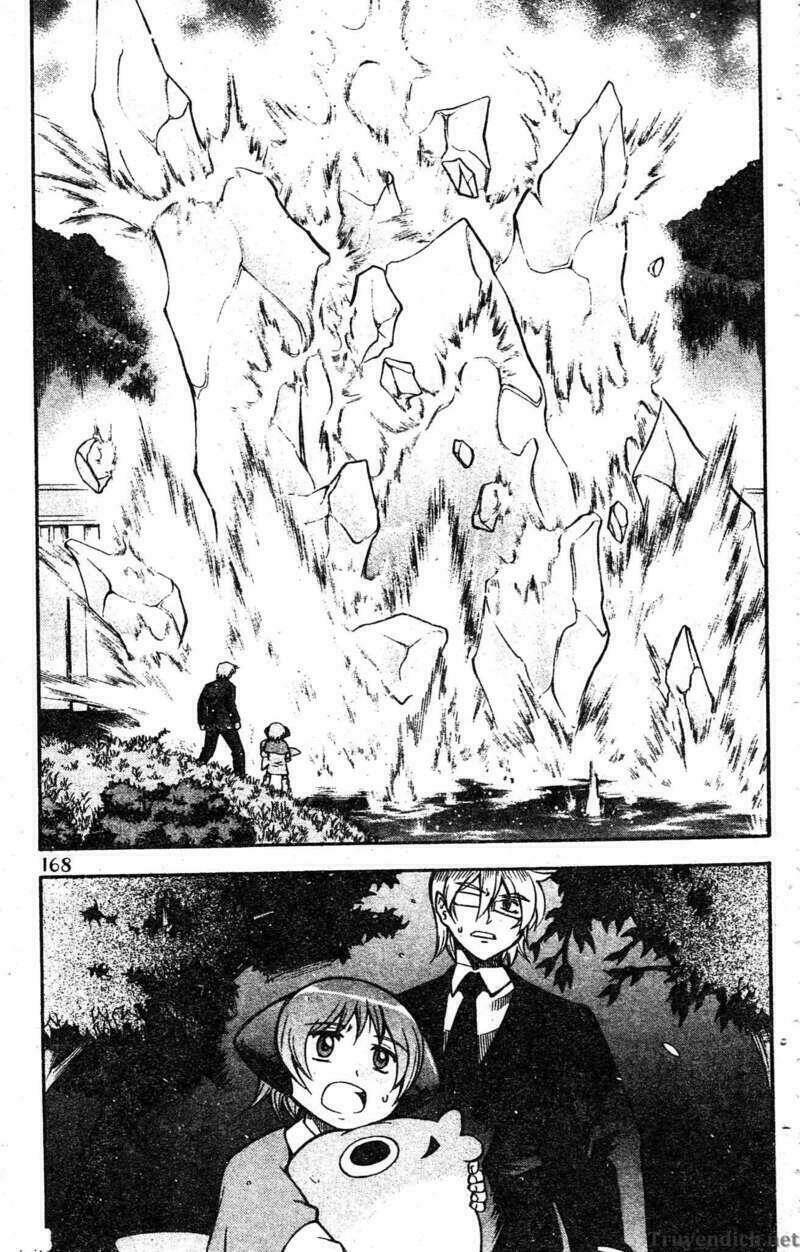 ifrit - danzai no enjin chapter 82 21