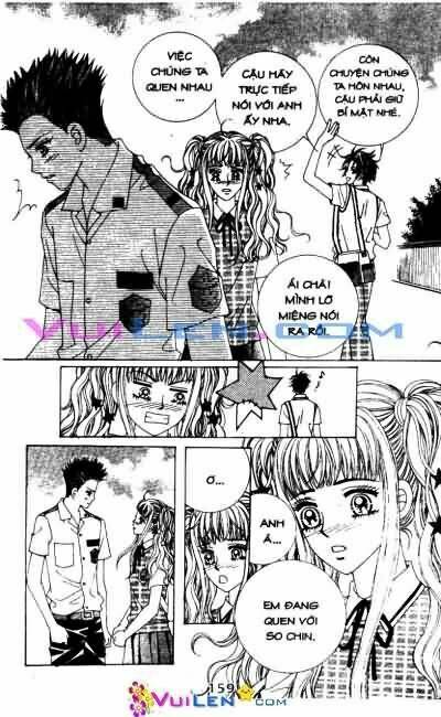 mùa ảo vọng - strange pension chapter 3 156