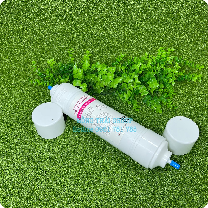 Bộ 3 Lõi Đút Hàn Quốc Kết Nối Chữ U Hàng Chất Lượng Cao