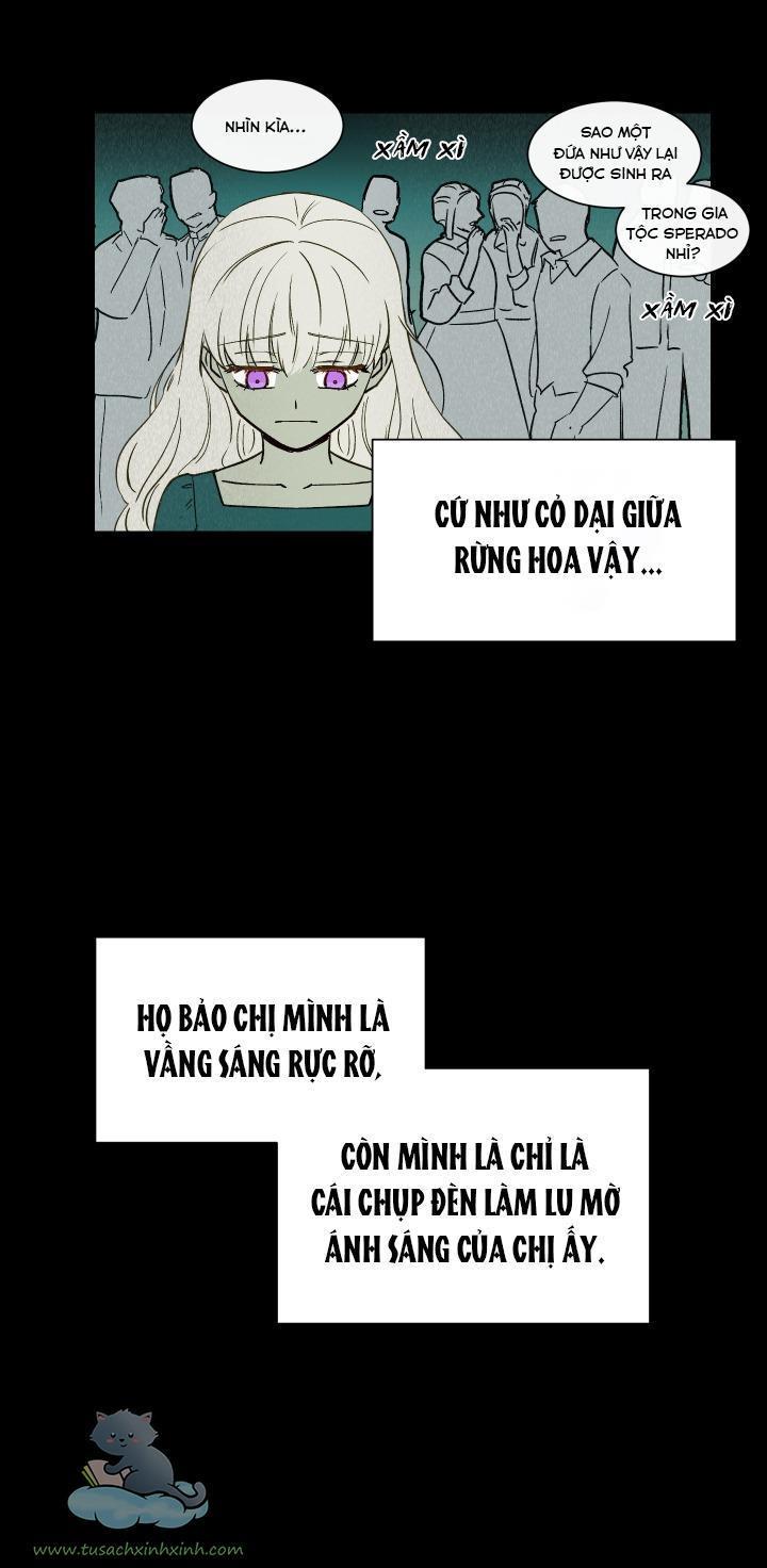 công nương khế ước của gia tộc công tước quái vật chapter 2 30