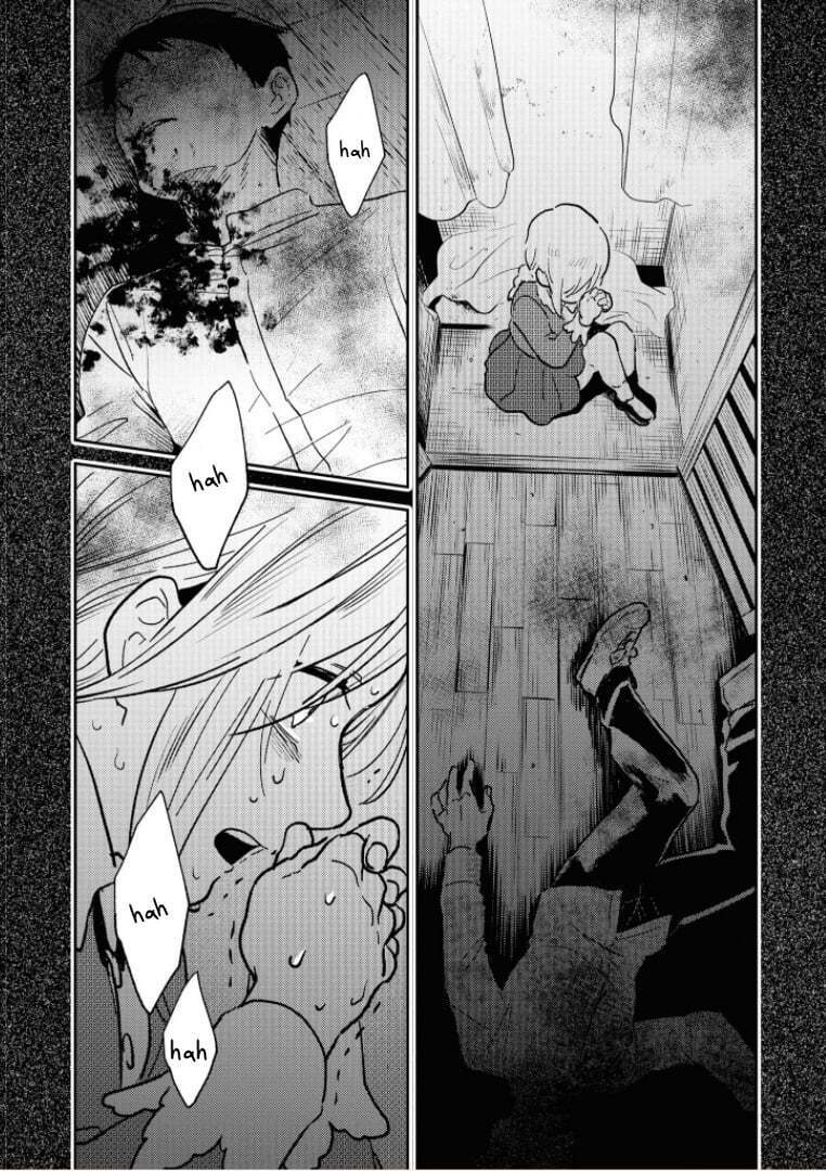 yêu hận tình thù chapter 65.5 15