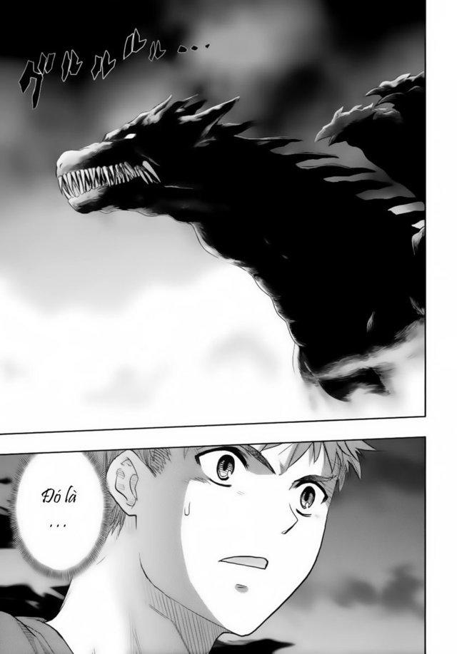 fate stay night chapter 50 51