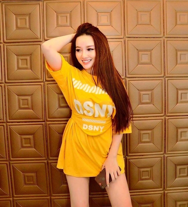 Bộ 5 Tấm Xốp Dán Tường Da Ô Vuông, Da P3 Nâu Đồng