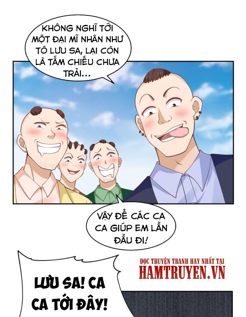 trên người ta có một rồng chapter 343 15