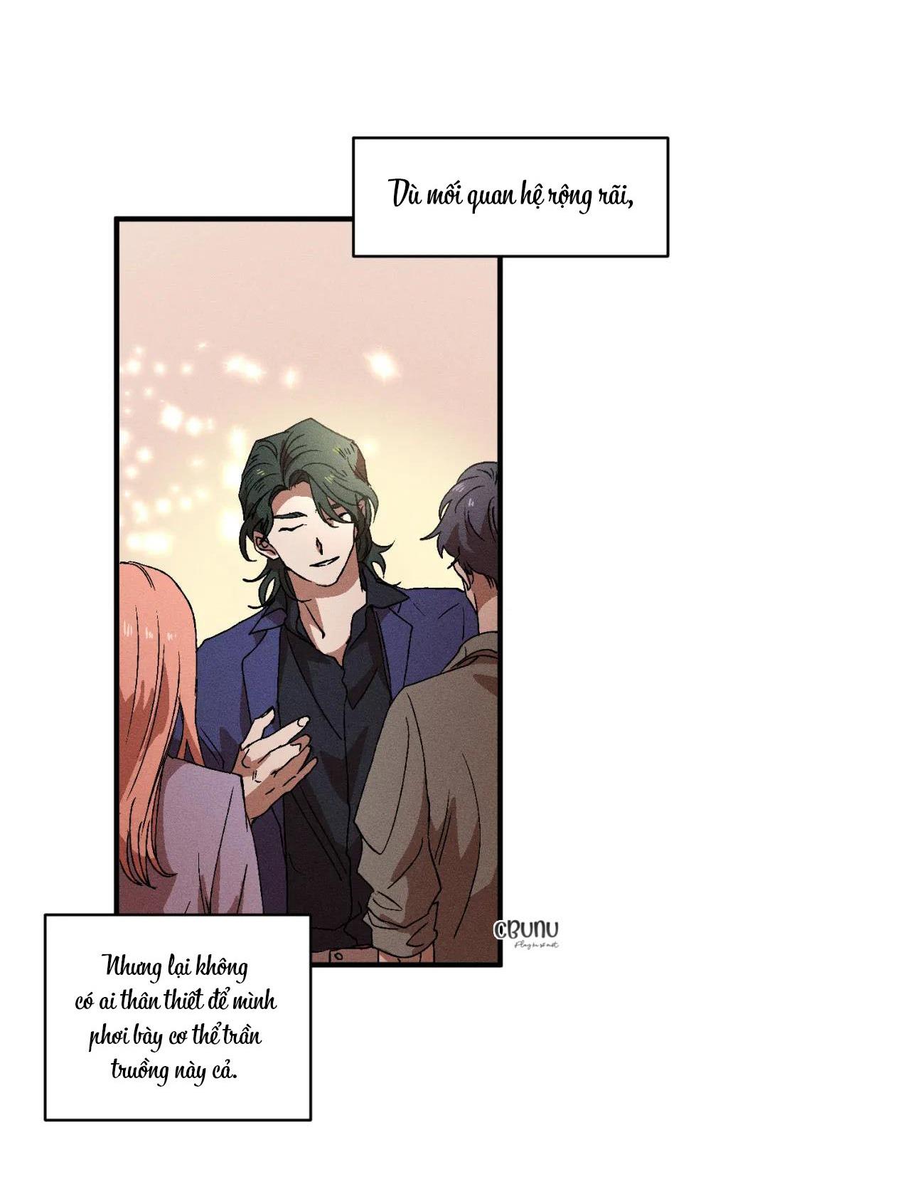 bẫy đôi ngọt ngào chapter 32 46